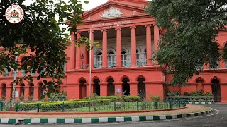 High Court of Karnataka Live Telecast of Court Proceedings of CH16 Dated19072024 at 1030 AM [upl. by Jacquelin]