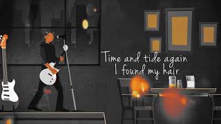 Time and Tide Banbury Cross lyric video [upl. by Lorin]