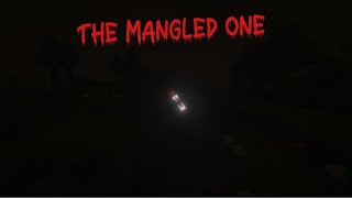 The Mangled One Trailer Beta [upl. by Furlong656]