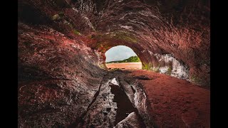 World’s highest Tides  Bay of Fundy in New Brunswick Canada [upl. by Nieberg]