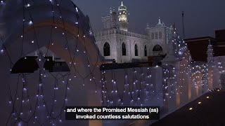 Jalsa Salana Qadian 2023  Documentary  Urdu [upl. by Asilehs]