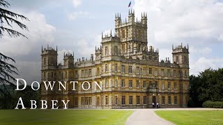 How It All Began  Downton Abbey  Season 1 [upl. by Erdied]