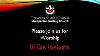 Shepparton Uniting Church 10th November 2024 [upl. by Constantino]