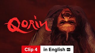 Qorin Clip 4 subtitled  Trailer in English  Netflix [upl. by Rao]