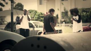 Domo Anybody Can Get It ft The Relativez Official Music Video [upl. by Bird]