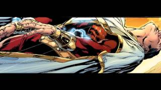 Origin of SHAZAM How Powerful Is He Captain Marvel [upl. by Ecurb]