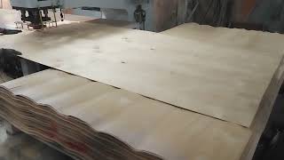 BIS CERTIFICATION Shuttering Plywood For Construction ManufacturerMelamine PlywoodKeruing Plywood [upl. by Elyrad]