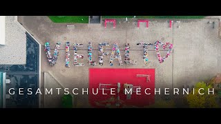 Gesamtschule Mechernich Bildung Vielfalt und Chancen  Rautenberg Media [upl. by Cheng]