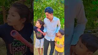 Papa vahan bhoot hai short video 😨😱😧😈👹👽 [upl. by Elimaj]