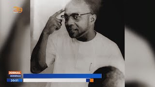 A última entrevista de Amílcar Cabral [upl. by Shaum113]