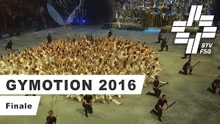 Gymotion 2016  Finale [upl. by Koerlin152]