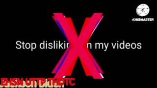 stop disliking on my videos interrupted round 5 [upl. by Ailimat]