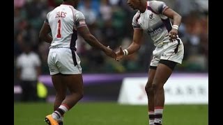 Carlin Isles and Perry Baker● Lightning Speed [upl. by Aidas270]