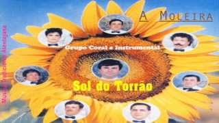 Grupo Coral e Instrumental Sol do Torrão  A Moleira [upl. by Moses350]