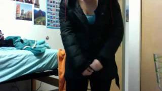 AE coat review [upl. by Vedi]