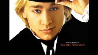 RACHEL PORTMAN NICHOLAS NICKLEBY 2002 CHARLIE HUNNAM MAIN TITLE [upl. by Aufmann]