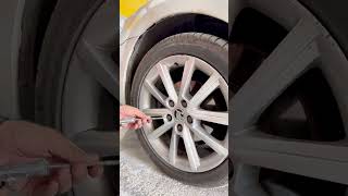 Bijon sökme yeni taktik araba automobile detailing otoboya satisfying youtubeshorts machine [upl. by Rumney240]