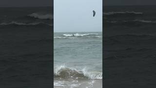 Kitesurf Rota  📷 Sergio  kitesurf rota ebrokite lotetacartel corekites [upl. by Ariew]