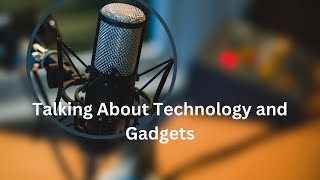 IELTS Speaking Talking About Technology and GadgetslearnenglishpodcastIELTS [upl. by Sears]