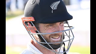 Special day in the Bay for Kane Williamson  DAY 3 HIGHLIGHTS  BLACKCAPS v South Africa  Bay Oval [upl. by Ailam]