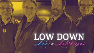 Low Down LIVE  The Composers Room Las Vegas [upl. by Acimot]