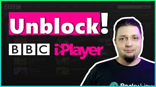 How to Watch BBC iPlayer in 2023 From Anywhere🌍 [upl. by Belen864]