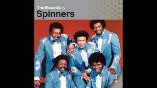 Spinners  Games People Play 1975 [upl. by Ahseia]