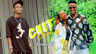 CHITCHAT Part 7  😳Limportance de lhygiène sur votre corps with Monna ft Alvin SmithKaboss 4real [upl. by Azitram943]