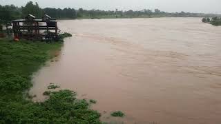 kukeri pratap nagar kaveri river [upl. by Swithbert7]