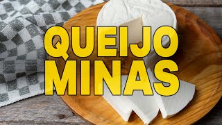 QUEM TEM DIABETES PODE COMER QUEIJO MINAS [upl. by Leiuqese]