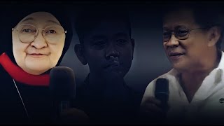 🔴SEORANG NENEK KIRIM PESAN INI KE PRESIDEN PRABOWO reflyharunchannel rockygerungofficial [upl. by Meakem]