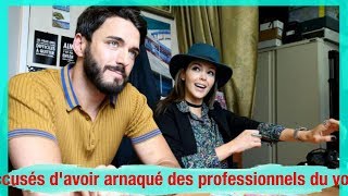 Nabilla et Thomas Vergara accusés davoir arnaqué des professionnels du voyage lors dun séjour [upl. by Hollander132]