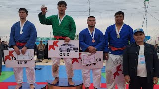 TAQDIRLASH JARAYONI BOYSUN BOHORI KURASH [upl. by Gilcrest]