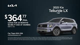 Kia Telluride 11152024 4552162 [upl. by Sorac99]