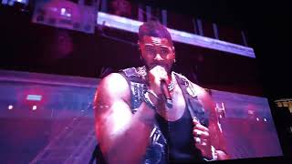 Free Concert In Armenia Jason Derulo  Les Twins [upl. by Benedicto]