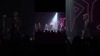 APT First Performance ⚡️ blackpink rosé [upl. by Eleonore388]