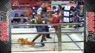 แสนชัย vs ก้องศักดิ์  Saenchai vs Kongsak  8 Aug 2013 [upl. by Hcaz646]