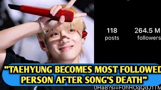 quotFANTASTICquot😲😱 TAEHYUNG AND BING CROSBYS SONG IS PREDICTED TO BREAK THE WORLD RECORDS [upl. by Araf]