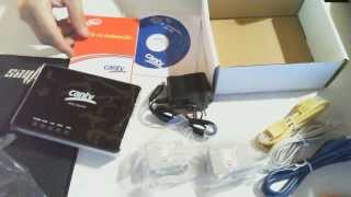 ADSL2ROUTER  AR21RUV2  ABA CANTV [upl. by Mehs318]