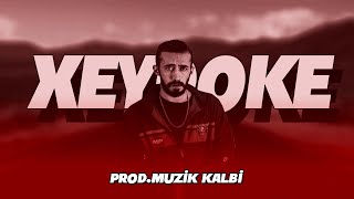 Şivan Perwer X Gazapizm  Xeydoke Tiktok REMİX ProdMuzik Kalbi [upl. by Richey]