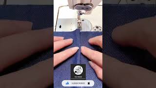 Stitching hacks shorts Plz Subscribe My channel shorts 🙏 [upl. by Adnoek]