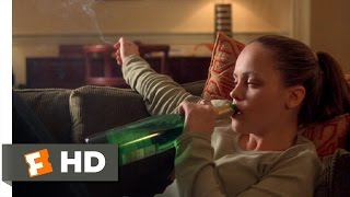 Prozac Nation 612 Movie CLIP  Bad Behavior 2001 HD [upl. by Warfold515]