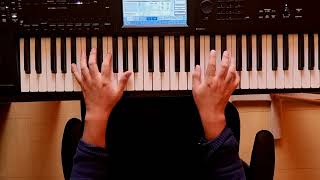 Como tocar quot Cardigan quot en Piano Fácil  Taylor Swift  Tutorial 👨‍🏫🎹 [upl. by Yadroc]