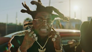 YNW Melly feat Kodak Black  Thugged Out Official Video [upl. by Marvel]