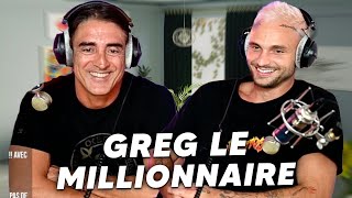 Redif Greg le Millionaire [upl. by Tudor465]