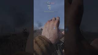 Verdun Western Front Bannerlord shorts verdun ww1 ps5 ps5gameplay gaming fpsgames [upl. by Enna]