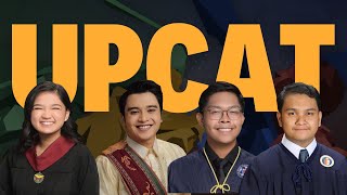 FREE UPCAT REVIEW DAY 1 [upl. by Pass318]