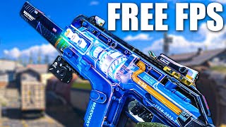 Top 10 Best FREE FPS Games in 2024 [upl. by Fisk]