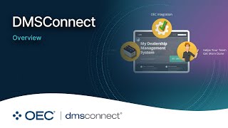 OEC DMS Connect  Overview [upl. by Adla]