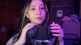 ASMR BRAIN MELTING SOUNDS u will relax no talking 🤍🫧🫧🫧 [upl. by Mcintyre]